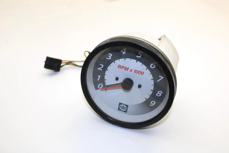 1997 Ski-doo Mach 1 Oem Tachometer Display 415034200 B232
