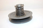 03 Arctic Cat 500 4x4 Automatic Oem Driven Clutch Assy. 3402-472 AA2