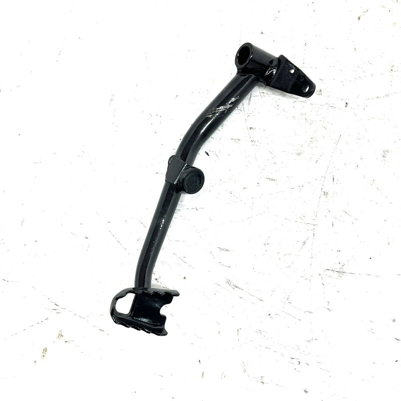 87-90 Yamaha Moto 4 OEM Rear Brake Pedal 1YW-27211-00-00 AY57