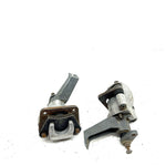 2004 Polaris Ranger 500 4X4 OEM Rear Brake Caliper Set 1910787 XP9