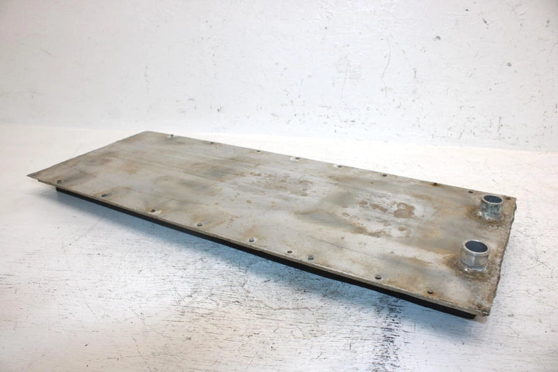 2002 Ski-doo Mxz 700 Oem Center Heat Exchanger 517296300 SS20