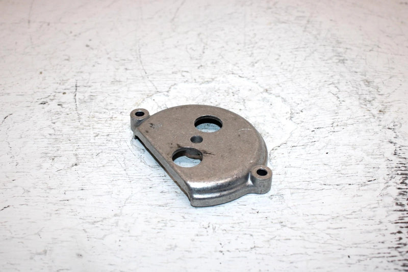 1982 Honda Atc 185a Oem Oil Pump Cover 15106-958-000 AH67