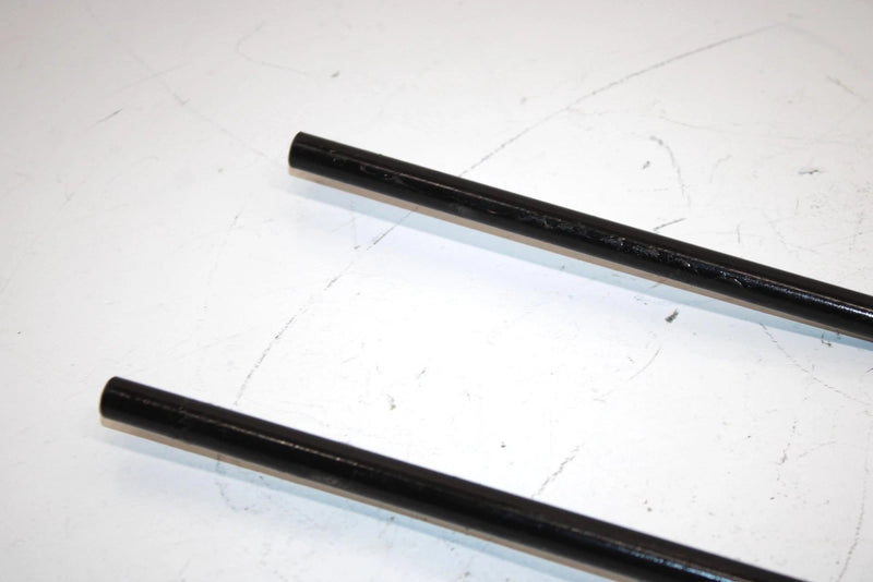 92 Polaris Lite Gt Oem Blk LH RH Tunnel Tube(Pair) 5224461-067 5224466-067 SP149