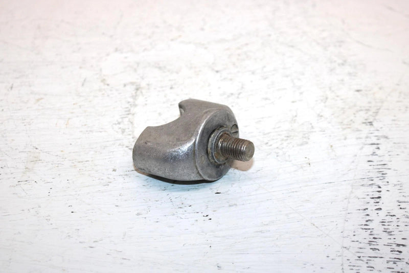1983 Honda Atc 110 A Oem Lower Handlebar Mount Pair 53130-HB9-000 AHS