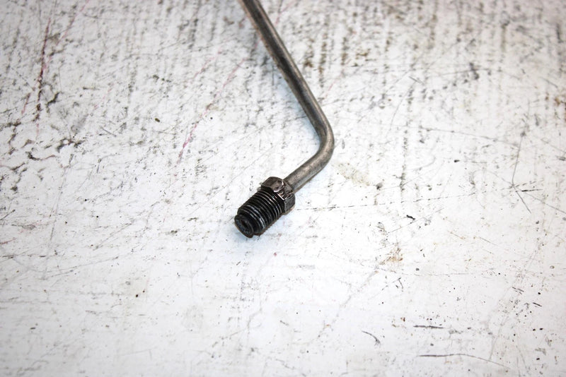 03 Bombardier Rally 175 Oem Front Brake Hose A45560179000 AB7