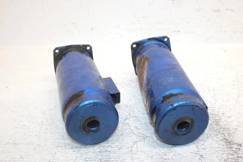 1997 Yamaha Venture Tr Oem Front Shock Holder Pair  8BK-2376J-00-00 SY15