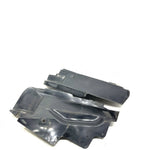 2007 Arctic Cat 700 4x4 Automatic EFI OEM Inner Splash Guard Set 2506-383 AA33