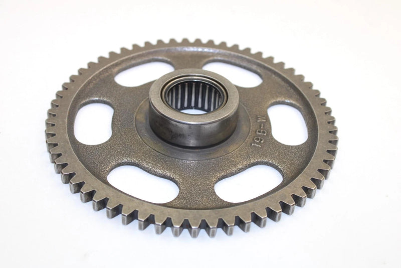 Suzuki Oem Flywheel Starter Clutch Gear 12600-19810  Q1886