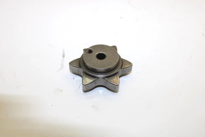 86 Kawasaki Bayou 300 OEM Gear Shift Drum Cam 13145-1057 Q2887