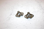 2002 Ski-doo Mxz 500 Oem Tensioner Bracket Pair 503155300 Q3943