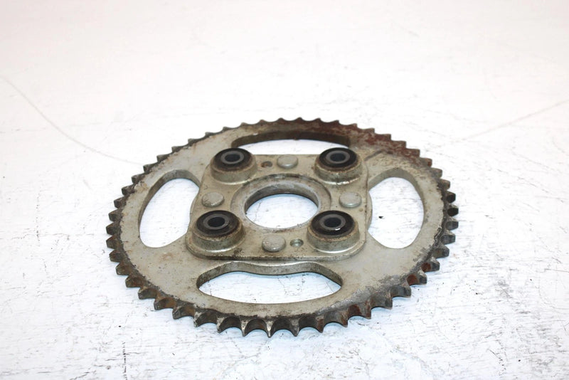 1985 Honda Atc 110 Oem Rear Sprocket 41200-968-000 AH68
