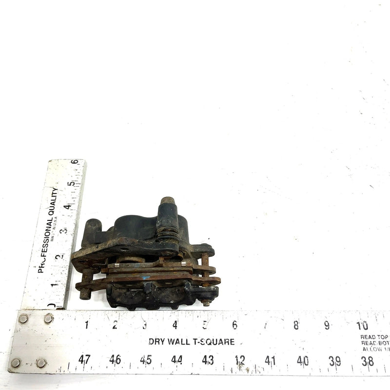 02-03 Kawasaki Prairie 650 4x4 OEM Right Front Brake Caliper 43041-0262-DJ AK37