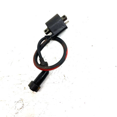 89-01 Yamaha Warrior 350 OEM Ignition Coil 3GD-82310-10-00 AY60