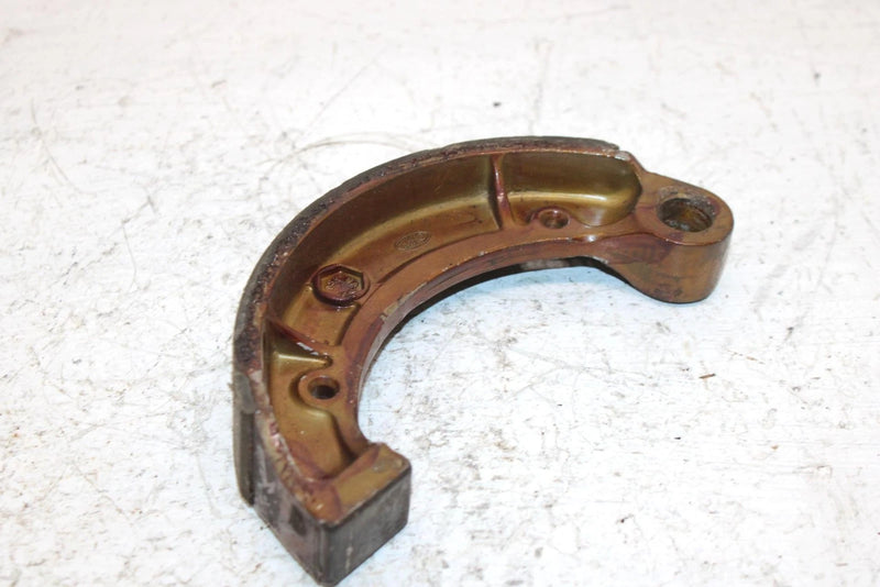 2004 Yamaha  Bruin 350 Oem Rear Brake Shoe Set 5VH-WF536-00-00 AY24