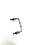1995 Polaris SLT 750 OEM Seat U-Bolt 5224512 JP48