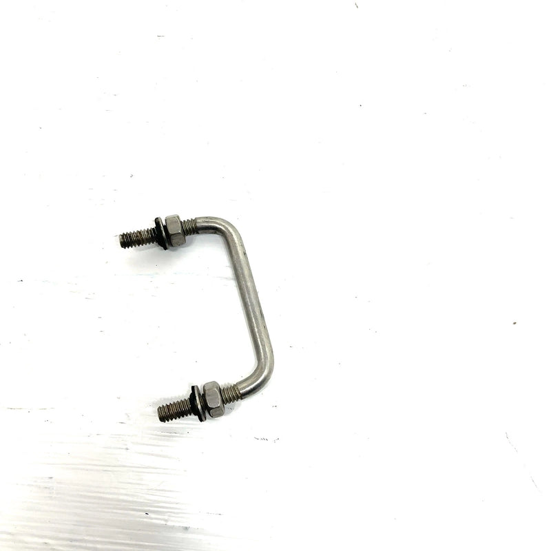 1995 Polaris SLT 750 OEM Seat U-Bolt 5224512 JP48