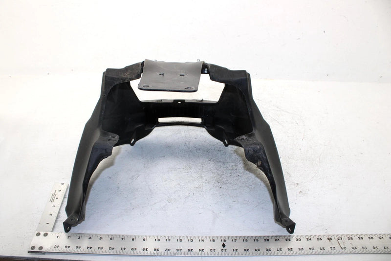 2013 Polaris 600 Rush Pro R Oem Nosecone 2634071-070 SP29