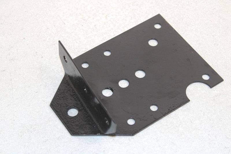 95 Polaris Xlt Oem Right Rear Skid Mount  1011858-067 SP214