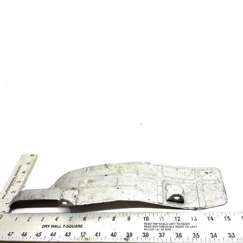 1990 Yamaha Moto 4 OEM Rear Fender Heat Shield 1YW-2163F-00-00 AY51