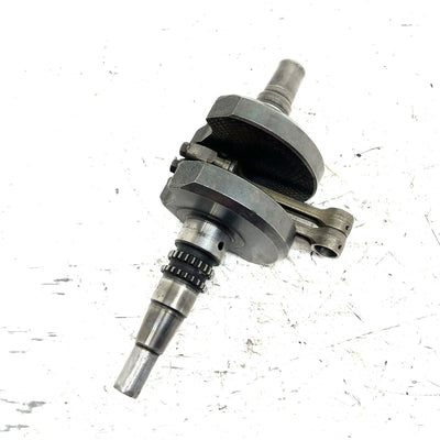 08-11 Kawasaki Teryx 750 KRF750A 4x4 OEM Crankshaft 13031-0079 XK0.1