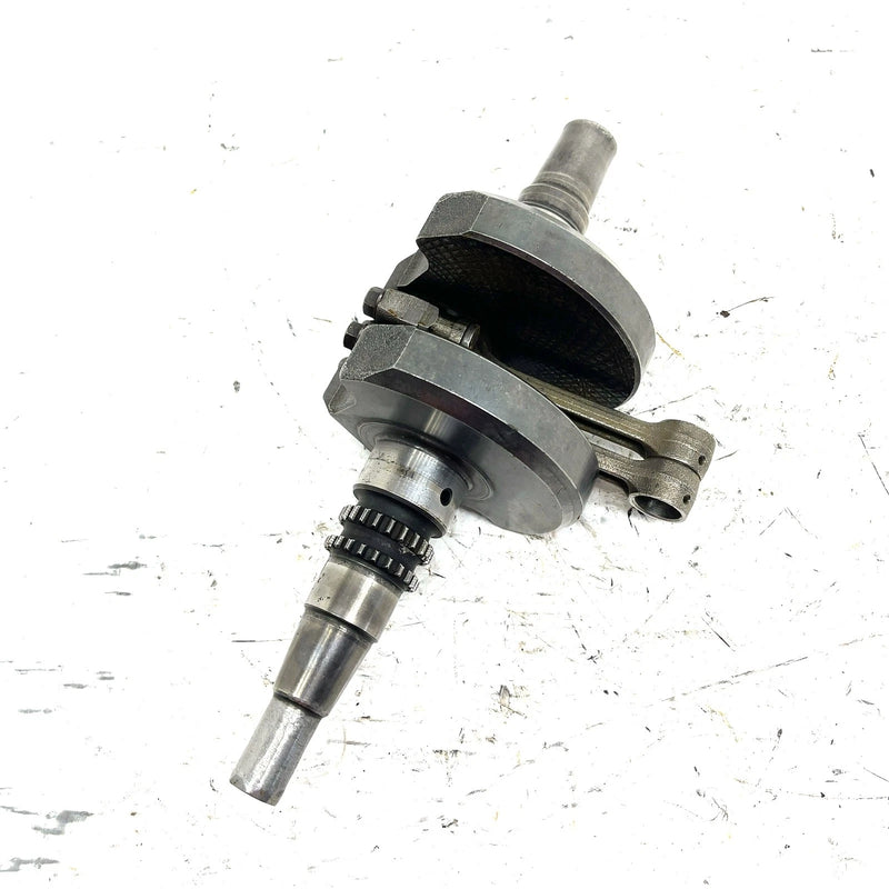 08-11 Kawasaki Teryx 750 KRF750A 4x4 OEM Crankshaft 13031-0079 XK0.1
