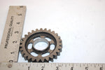 96 Honda Trx400 Fwa Oem Reverse Countershaft Gear 27T 23751-HM7-000 AH26