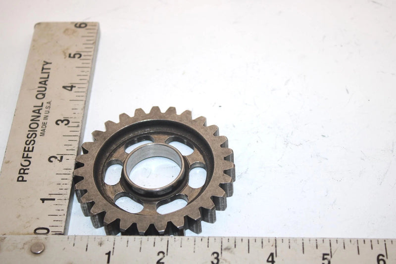 96 Honda Trx400 Fwa Oem Reverse Countershaft Gear 27T 23751-HM7-000 AH26