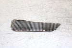 1999 Polaris 500 Xc Oem Upper Hood Screen Set  5243108-067 SP37