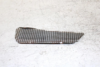 1999 Polaris 500 Xc Oem Upper Hood Screen Set  5243108-067 SP37