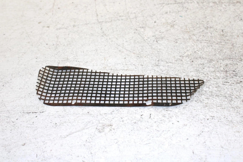 1999 Polaris 500 Xc Oem Upper Hood Screen Set  5243108-067 SP37
