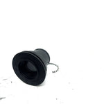 null Sea-Doo GTX OEM Fuel Filler Neck 275500231 JS33
