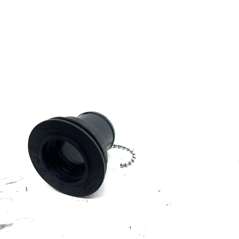 null Sea-Doo GTX OEM Fuel Filler Neck 275500231 JS33