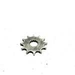 1985 Suzuki Quadrunner 185 OEM 12T Engine Sprocket 27511-24400 AS0