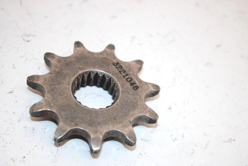 93 Polaris 250 4x4 Oem 11T Sprocket 3221048 AP140