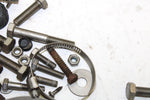 1990 Sea-doo Sp Oem Nut Bolt Spacer Washer Hardware Kit JS28
