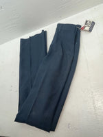 New Vintage Blue Dickson Jenkins Polyester Pants #5507 ZZ-40