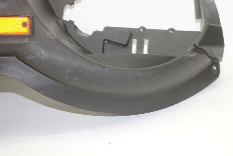  97 Arcitic Cat Jag DLX OEM Left Belly Pan 1606-179 SA92