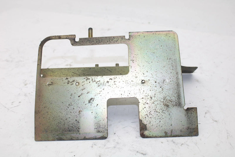 89 Yamaha Phazer PZ480N OEM Airbox Plate 8V0-14484-00-00 SY52