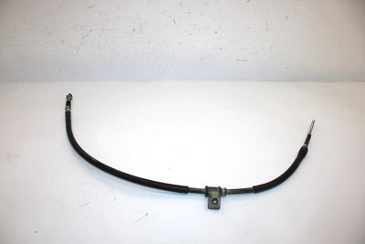 18 Suzuki King Quad 500 Oem Rear Brake Cable 58510-31G00 AS3