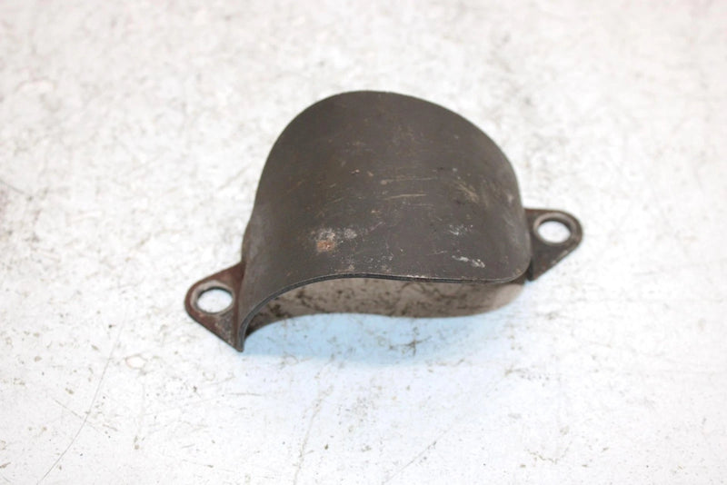 1997 Suzuki King Quad 300 4x4 Oem Left Front Axle Shield 54904-39D00 AS11