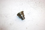1987 Honda Fourtrax 350 A Oem Left Swingarm Pivot 90122-MB0-000 AH39