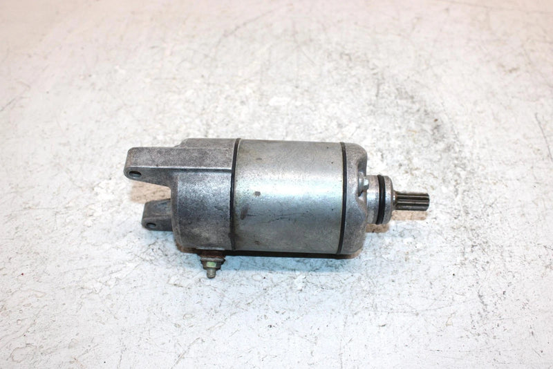 1999 Kawasaki Prarie 400 Oem Starter Motor 21163-1208 AK28