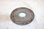 2003 Polaris Trial Blazer Oem Rear Brake Rotor 5243678 AP156