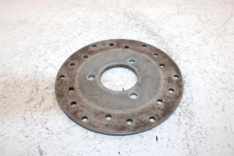 2003 Polaris Trial Blazer Oem Rear Brake Rotor 5243678 AP156