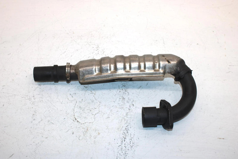 2001 Honda Trx 500 Faa Fourtrax Forman Oem Exhaust Pipe 18320-HN2-000 AH56