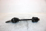 2001 Polaris Sportsman 400 Oem Rear Cv Axle 1380142 AP178