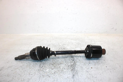 2001 Polaris Sportsman 400 Oem Rear Cv Axle 1380142 AP178