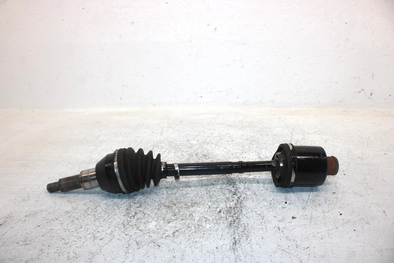 2001 Polaris Sportsman 400 Oem Rear Cv Axle 1380142 AP178