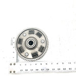 98-00 Arctic Cat 500 4X4 OEM Clutch Set 3446-008 AA38