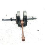 2001 Polaris Ranger 500 OEM Crankshaft 3085399 XP13